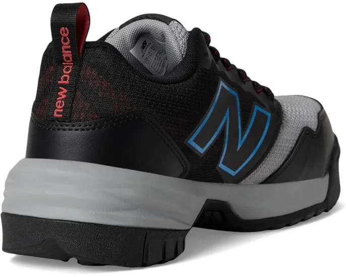 Кроссовки New Balance Quikshift с композитным мыском и защитой EH
