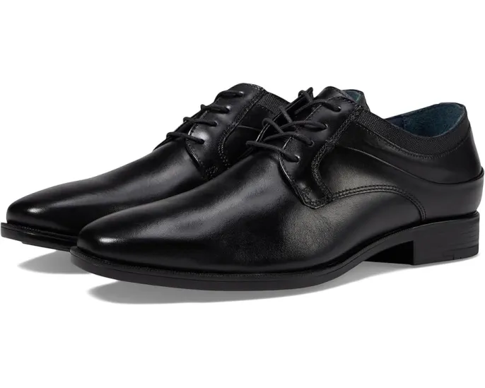 Johnston & Murphy оксфорды Gibbons Plain Toe с водонепроницаемой конструкцией
