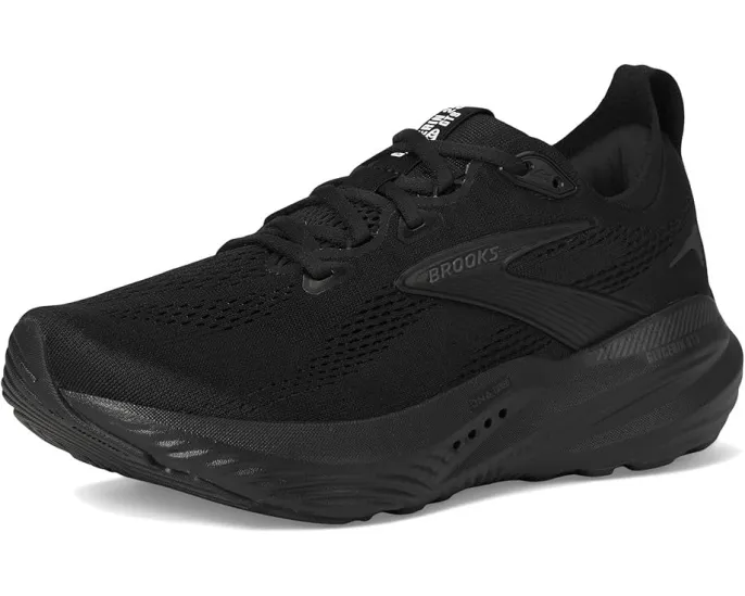 Женские беговые кроссовки Glycerin GTS 22 Brooks с максимальной амортизацией