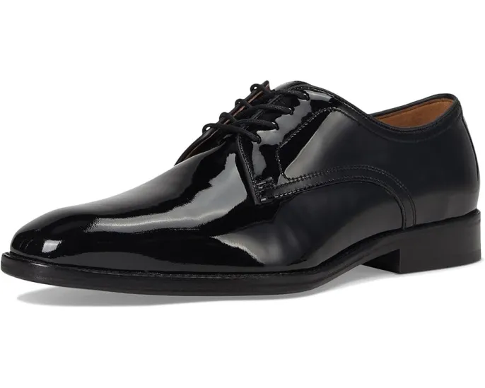 Туфли Johnston & Murphy Sullivan Plain Toe со стелькой TRUFOAM