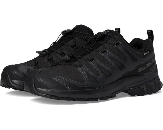 Кроссовки Salomon XA Pro 3D V9 GORE-TEX с водонепроницаемой мембраной