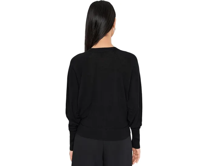 Кардиган Honor V от AllSaints из мериносовой шерсти