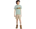 abercrombie kids футболка Dune Biker для детей