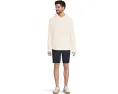 Толстовка Boulder 2.0 с капюшоном и узором "ёлочка" от PUMA Golf