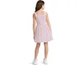 Платье-мини Faux Button-Through от abercrombie kids для детей