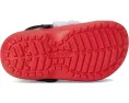 Детские сабо Crocs Classic Holiday Lined Clogs с утепленной подкладкой