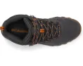 Водонепроницаемые ботинки Columbia Newton Ridge Plus II Suede с технологией Omni Tech