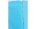 Шорты Sarissa Stretch от Lilly Pulitzer с высокой посадкой
