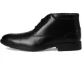 Ботинки Clarks Steadwell Mid из цельнозерновой кожи с противоскользящей подошвой