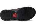 Рабочие ботинки Skechers Holdredge Ryker с композитным мыском и устойчивой к скольжению подошвой