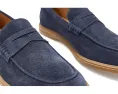 Peter Millar Excursionist мужские классические пенни лоферы из кожи