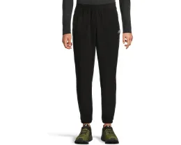 Брюки Glacier Fleece из микрофлиса с карманами и регулируемым поясом The North Face