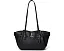 Сатчел через плечо Yesba Girlfriend из гладкой экокожи GUESS