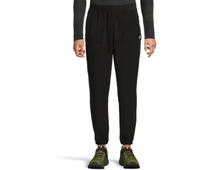Брюки Glacier Fleece из микрофлиса с карманами и регулируемым поясом The North Face