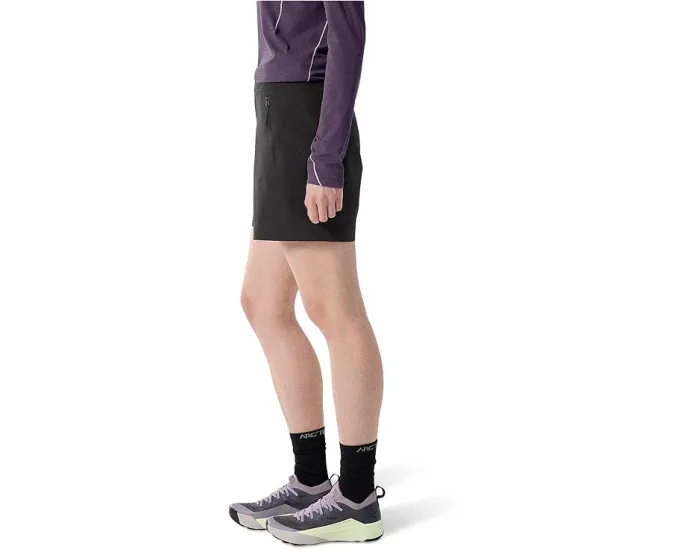 Шорты Arc'teryx Gamma длиной 15 см из переработанного нейлона