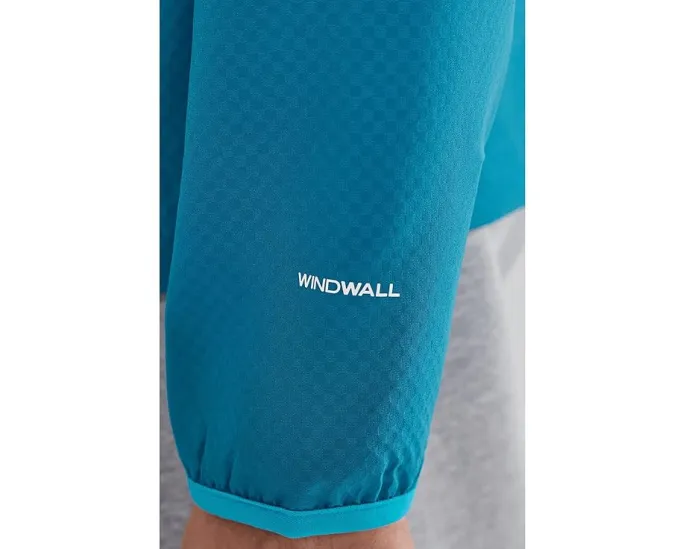 Куртка The North Face Tek Approach с защитой от ветра и воды