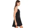 Мини платье Claire от AllSaints с асимметричным подолом