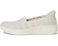 Безшнуровые кроссовки Skechers Martha Stewart Wilshire Blvd с блестками