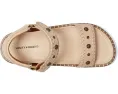 Lucky Brand босоножки Ullani на платформе с шипами