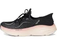 D'Lux Vapor Hands Free Slip-INS от Skechers с вентилируемым верхом и памятью формы