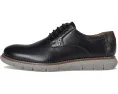 Оксфорды Johnston & Murphy Holden Plain Toe для детей с кожаным верхом