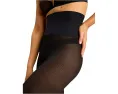 Колготки Rib Tight от Commando с резинкой и эффектом smoothing