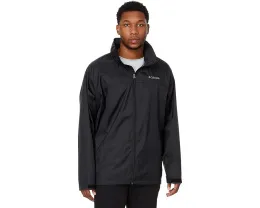 Дождевик Columbia Glennaker Lake II большого и высокого роста с водоотталкивающей тканью