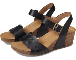 Туфли Comfortiva Erena на удобном клине с анатомической стелькой