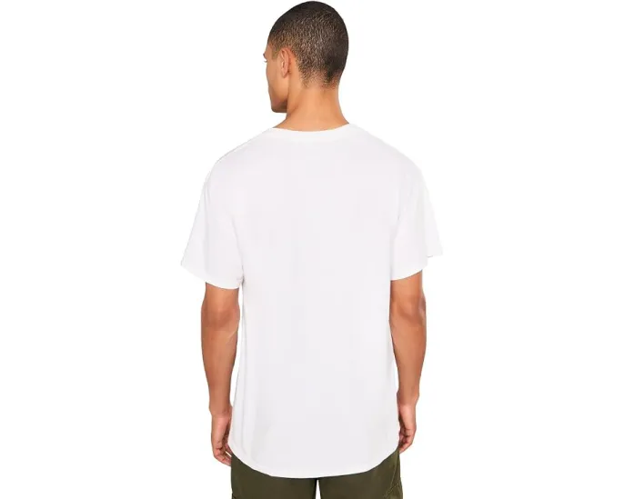 Футболка Junk Food Clothing NFL Philadelphia Eagles с ретро шлемом