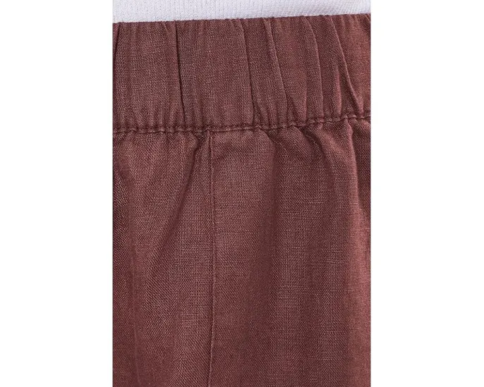 Льняные шорты Beyond Yoga Softwash Linen Easy