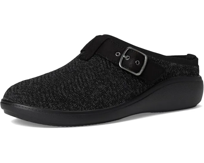 LifeStride Мюли-клоги Balanceknit Mule с технологией BZEES Air Step