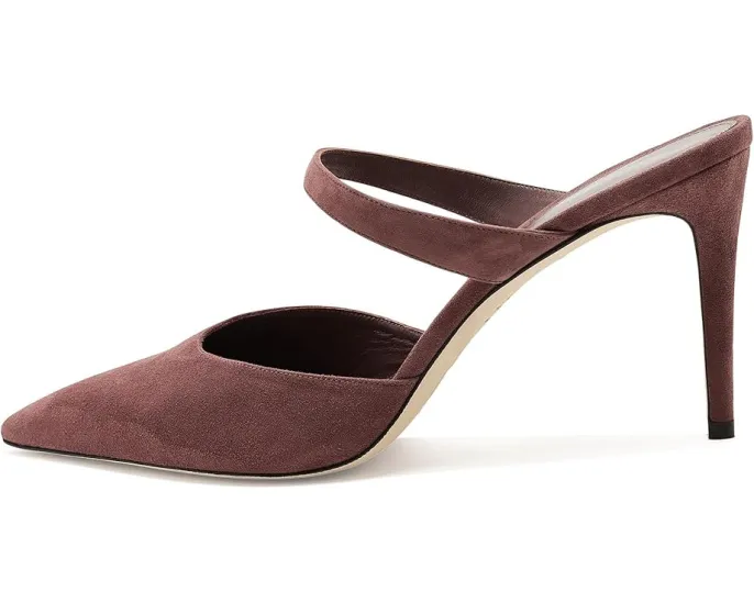 Босоножки Stuart Weitzman Stuart Power с каблуком 85 мм