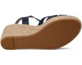 Босоножки Lauren Ralph Lauren Soffia Espadrille Wedges на танкетке