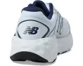 Кроссовки Fresh Foam X 840v1 Leather New Balance