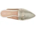 Туфли Cole Haan Piper Bow Mule с бантом и обернутым каблуком