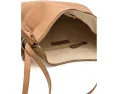 Кожаный рюкзак-хобо Nora Backpack Hobo из натуральной кожи Frye