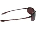 Солнцезащитные очки Maui Jim Ho'okipa с технологией PolarizedPlus2 и защитой от царапин