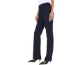 Классические брюки со стрелками Lauren Ralph Lauren из шерстяной смеси
