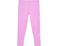 Леггинсы Nike Dri-FIT One Tights для малышей с влагоотводящей тканью