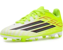 Бутсы adidas Kids F50 Club для твердого и универсального покрытия