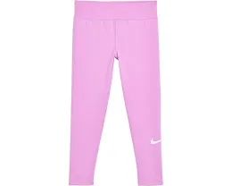 Леггинсы Nike Dri-FIT One Tights для малышей с влагоотводящей тканью