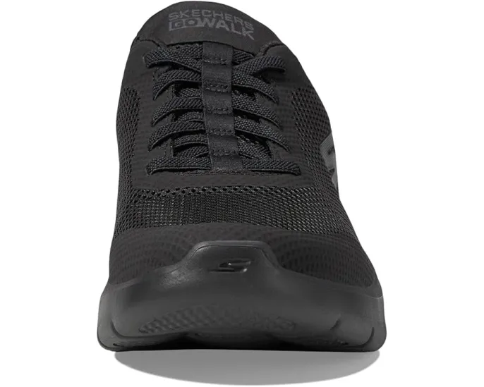 Кроссовки SKECHERS Performance Go Walk Flex с технологией ULTRA GO и стелькой Air Cooled Goga Mat