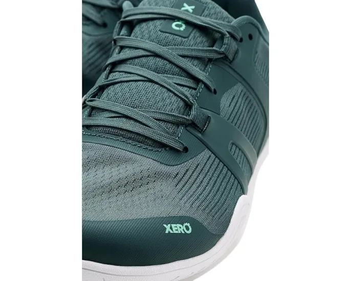 Кроссовки Xero Shoes 360 Rally для быстрых движений с широкой носочной частью