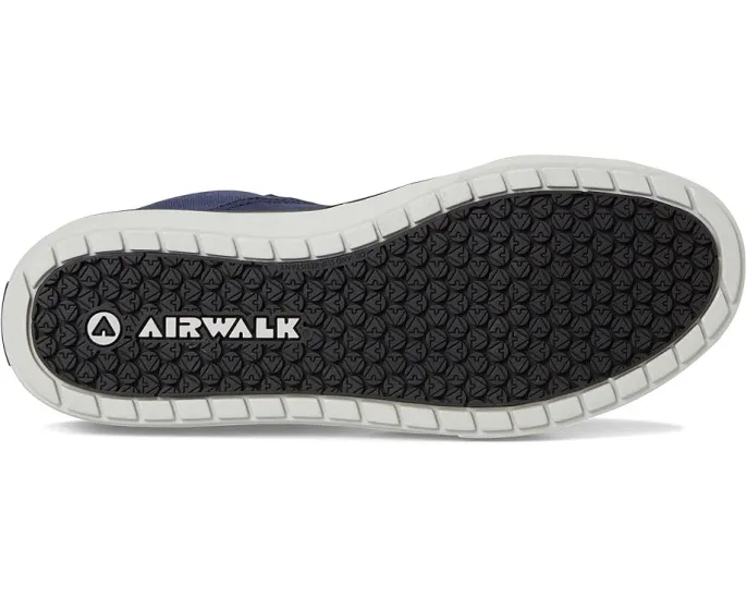 Рабочие ботинки Airwalk Work Venice Mid с композитным носком