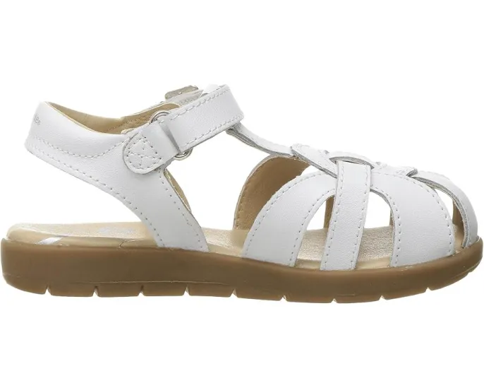 Сандалии Stride Rite Summer Time для малышей с ремешком на липучке