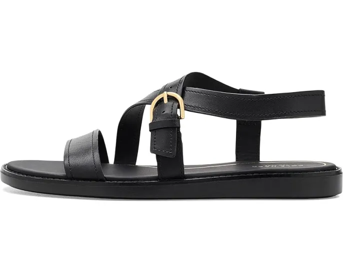 Сандалии Cole Haan Kami Buckle с технологией Grand Lux