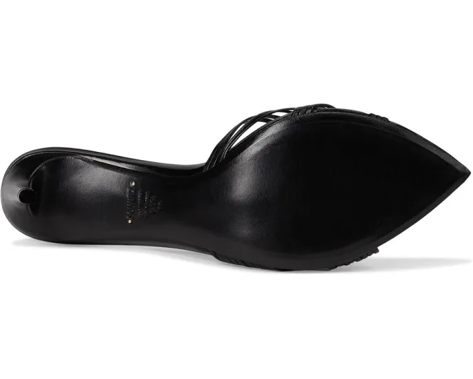 Мюли Renee на среднем каблуке Schutz