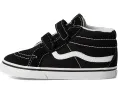 Vans Kids кроссовки SK8 Mid Reissue V для малышей