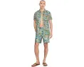 Плавки O'Neill OG Print Scallop 18 дюймов (45.72 см) с технологией Hyperdry
