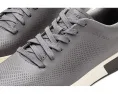 Кожаные кроссовки Cole Haan Grandpro Angleace с круглым носком и резиновой подошвой